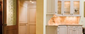 Residential Elevator