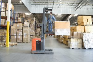 Material Lifts