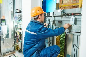 preventative maintenance program