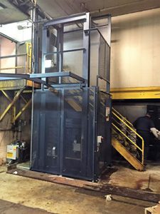 Material Lift