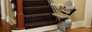 Elan Stairlift