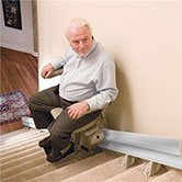 How could you household benefit from a stairlift?