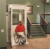 Wheelchair