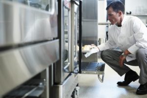 restaurant that can benefit from dumbwaiters