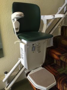 stairlifts Preferred Elevator