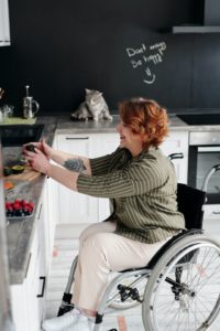 wheelchair lift Preferred Elevator