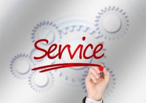 Annual Service Agreement Preferred Elevator