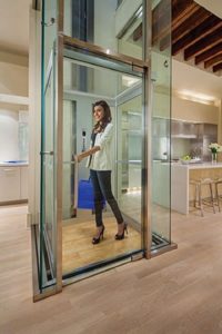 residential elevators Preferred Elevator