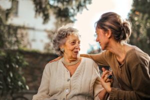Signs That Parents Need Stairlifts