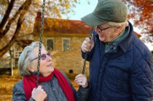 Aging in Place Tips From Preferred Elevator