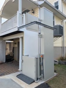 Wheelchair Lifts Preferred Elevator