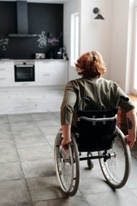 Handicap Accessible Tips Preferred Elevator