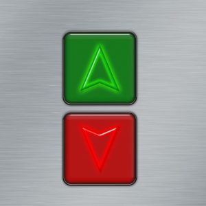 Sanitizing Elevator Buttons Covid-19 Preferred Elevator