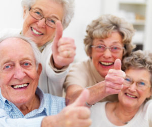 Aging in Place Preferred Elevator