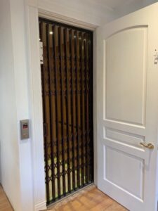 Residential Elevator Installation Preferred Elevator
