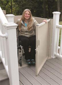 Wheelchair Lift Preferred Elevator