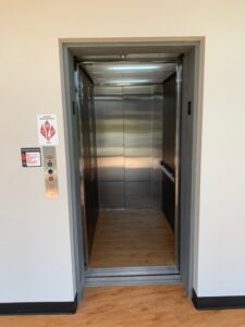 Home and LULA Elevators Preferred Elevator