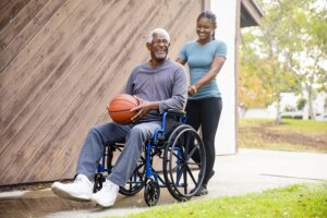 Home Modifications and Disabilities Preferred Elevator