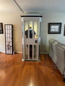 Choosing an Elevator Drive System Preferred Elevator