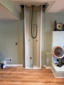 Shaftless Elevators Preferred Elevator