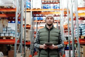 Preferred Elevator Partners with Matot