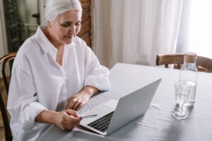 Benefits of Aging in Place Preferred Elevator
