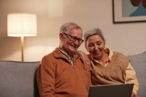 Stairlifts Benefitting Older Adults Preferred Elevator