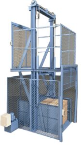 Preferred Elevator Material Lifts