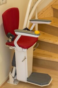 Stairlift Safety Tips Preferred Elevator