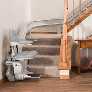 Stairlift Installation Preferred Elevator