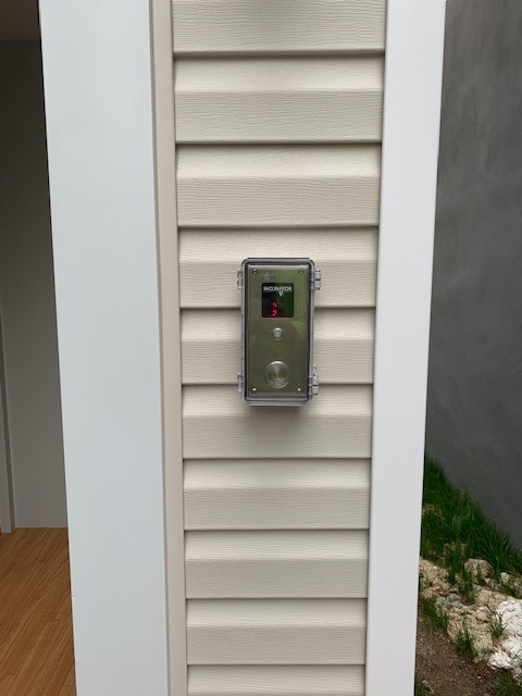 Residential Elevator Installation Preferred Elevator