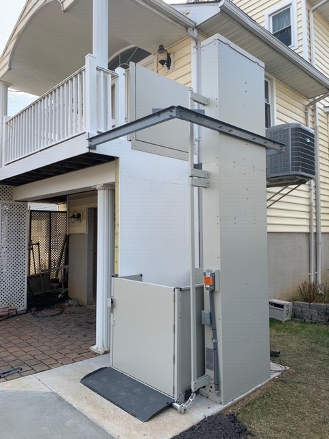 3 Wonders of Wheelchair Lifts Preferred Elevator