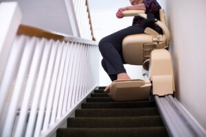 preferred elevator stairlifts