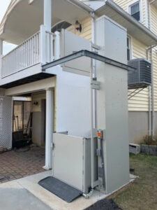 preferred elevator increase accessibility