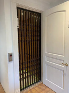 preferred elevator install a home elevator