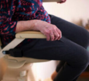 Why Get a Wheelchair Lift Installation From a Professional?