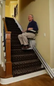 How to Choose a Stairlift Company