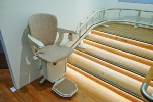 What to Consider Before Deciding on a Type of Stairlift