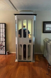 Spring Cleaning Tips for Your Home Elevator