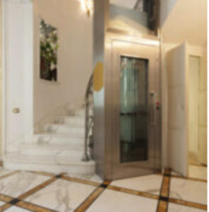 Different Kinds of Home Elevators You Could Install