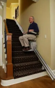 More Questions People Ask About Stairlifts