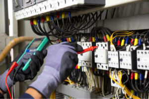Signs That an Elevator Repair is Needed