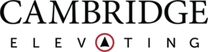 Cambridge Elevating Logo