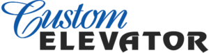 Custom Elevator Logo