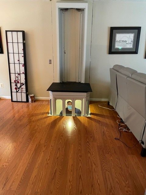 Shaftless Elevator 3