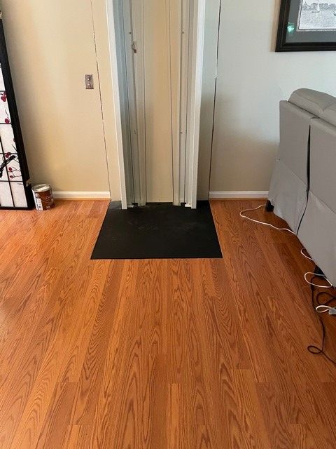 Shaftless Elevator 4