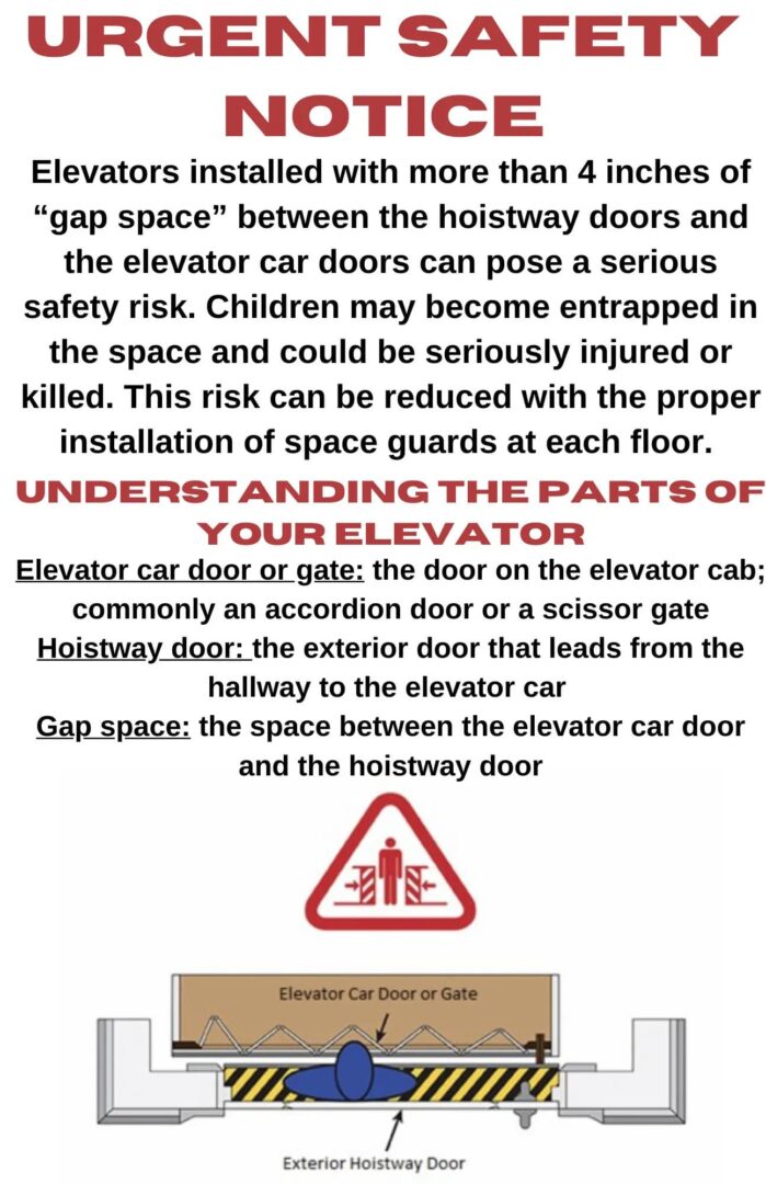 Urgent Safety Notice