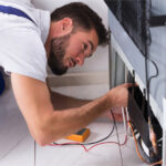 What to Check Before Getting a Home Stairlift Repair