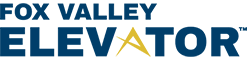 Fox Valley Elevator Logo