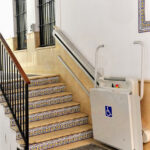 Questions People Ask About Wheelchair Lifts